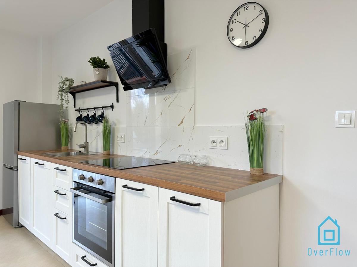 Baltyk Apartment- Tranquil Retreat, 15 Minutes To The Sea & Gdansk City Center Borkowo  Exterior photo