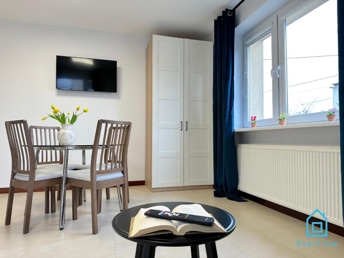 Baltyk Apartment- Tranquil Retreat, 15 Minutes To The Sea & Gdansk City Center Borkowo  Exterior photo