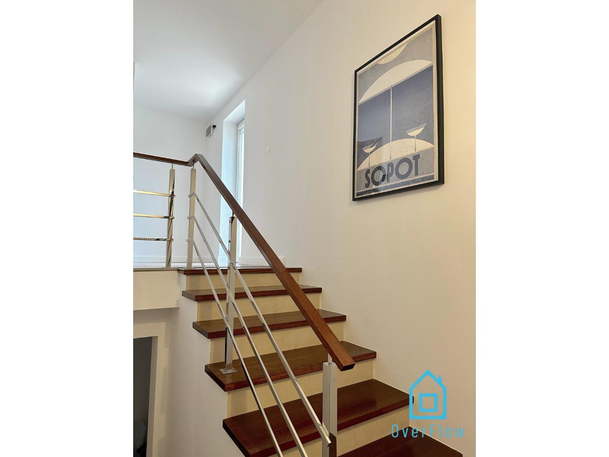 Baltyk Apartment- Tranquil Retreat, 15 Minutes To The Sea & Gdansk City Center Borkowo  Exterior photo