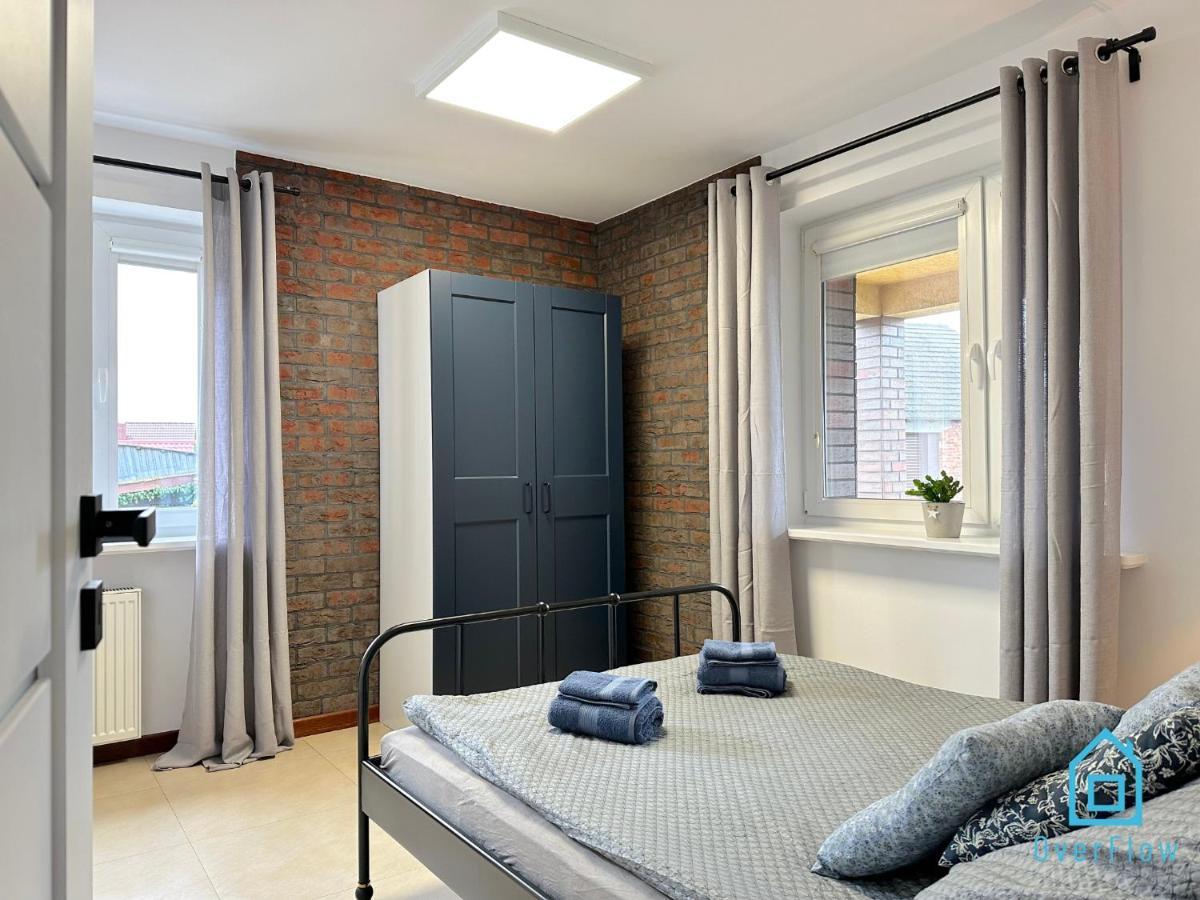 Baltyk Apartment- Tranquil Retreat, 15 Minutes To The Sea & Gdansk City Center Borkowo  Exterior photo