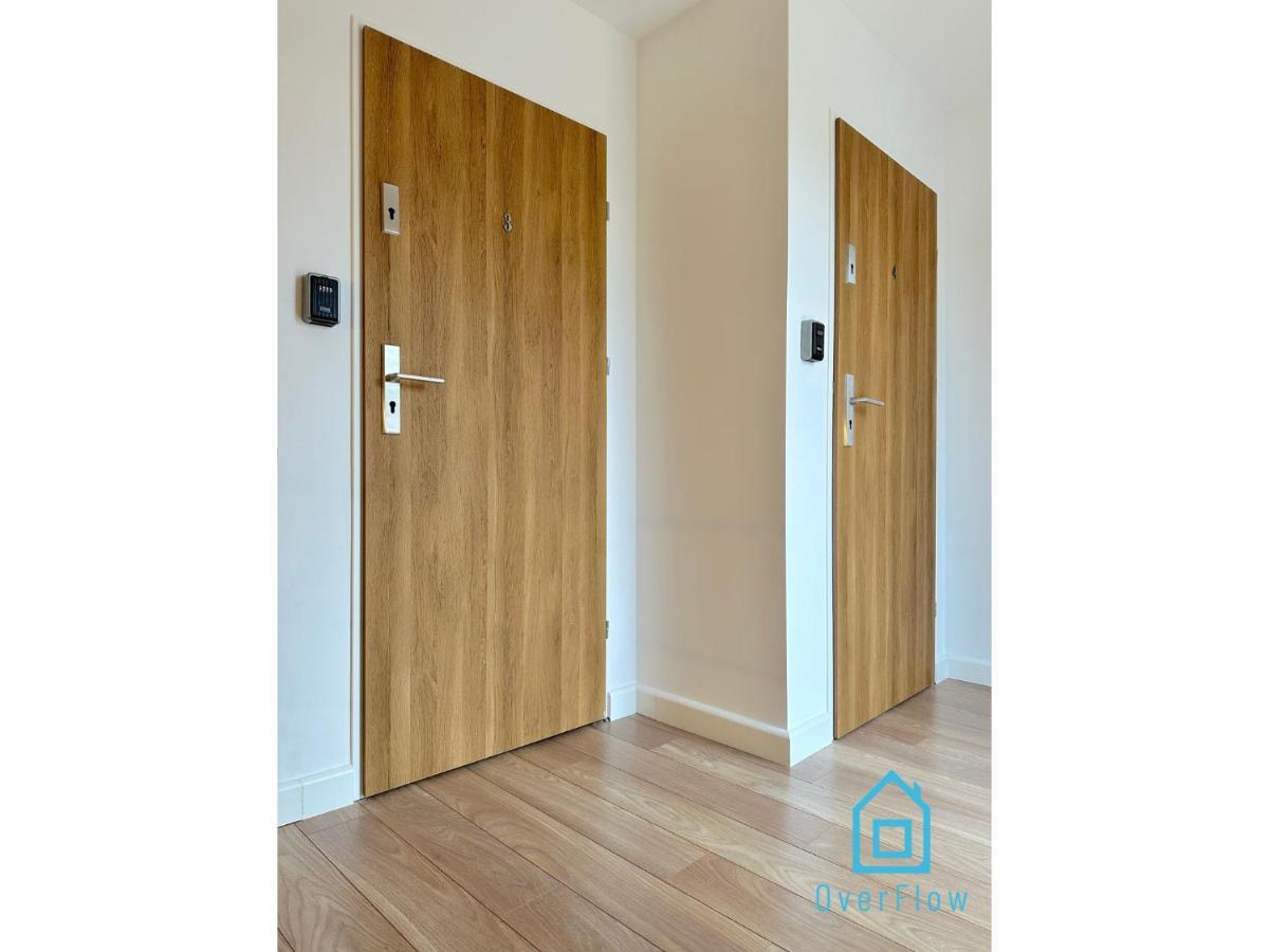 Baltyk Apartment- Tranquil Retreat, 15 Minutes To The Sea & Gdansk City Center Borkowo  Exterior photo