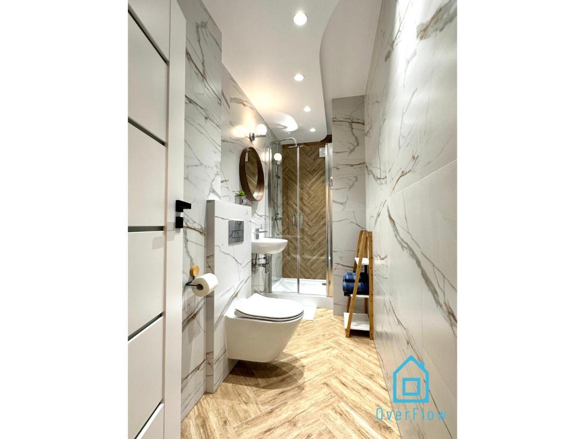 Baltyk Apartment- Tranquil Retreat, 15 Minutes To The Sea & Gdansk City Center Borkowo  Exterior photo
